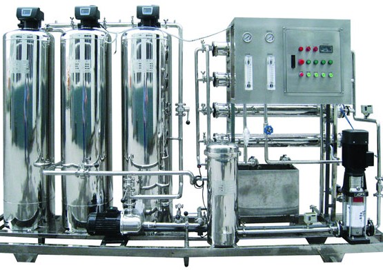 上海纯化水处理装置公司 工程报价与环保设备研发的前沿探索