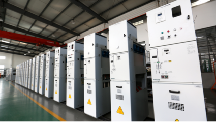 绿色动能，智慧先锋——祝贺上海正昊电力科技荣膺2022年“环保气体柜十大品牌”榜首