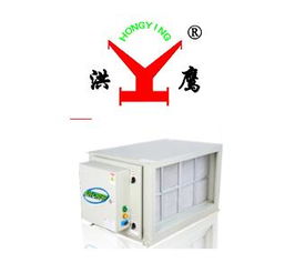 油烟净化器十大品牌推荐与环保设备研发趋势
